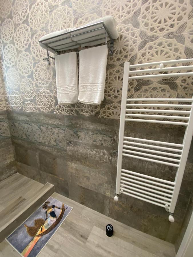 Апартаменти Alemar Royal 1 Неводарі Екстер'єр фото